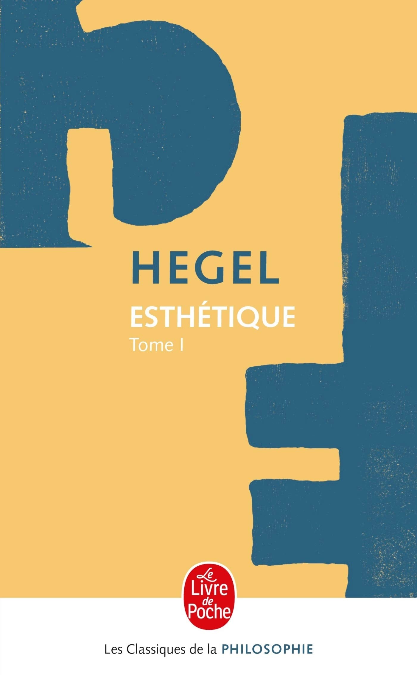 Esthétique, tome 1 9782253067184