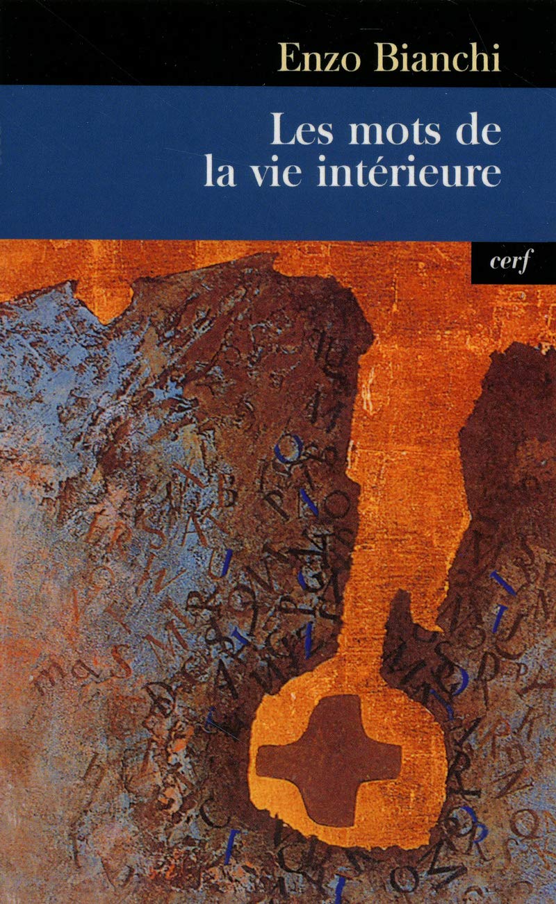 Les mots de la vie intérieure 9782204068178