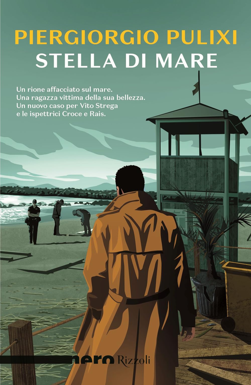 Stella di mare 9788817178495