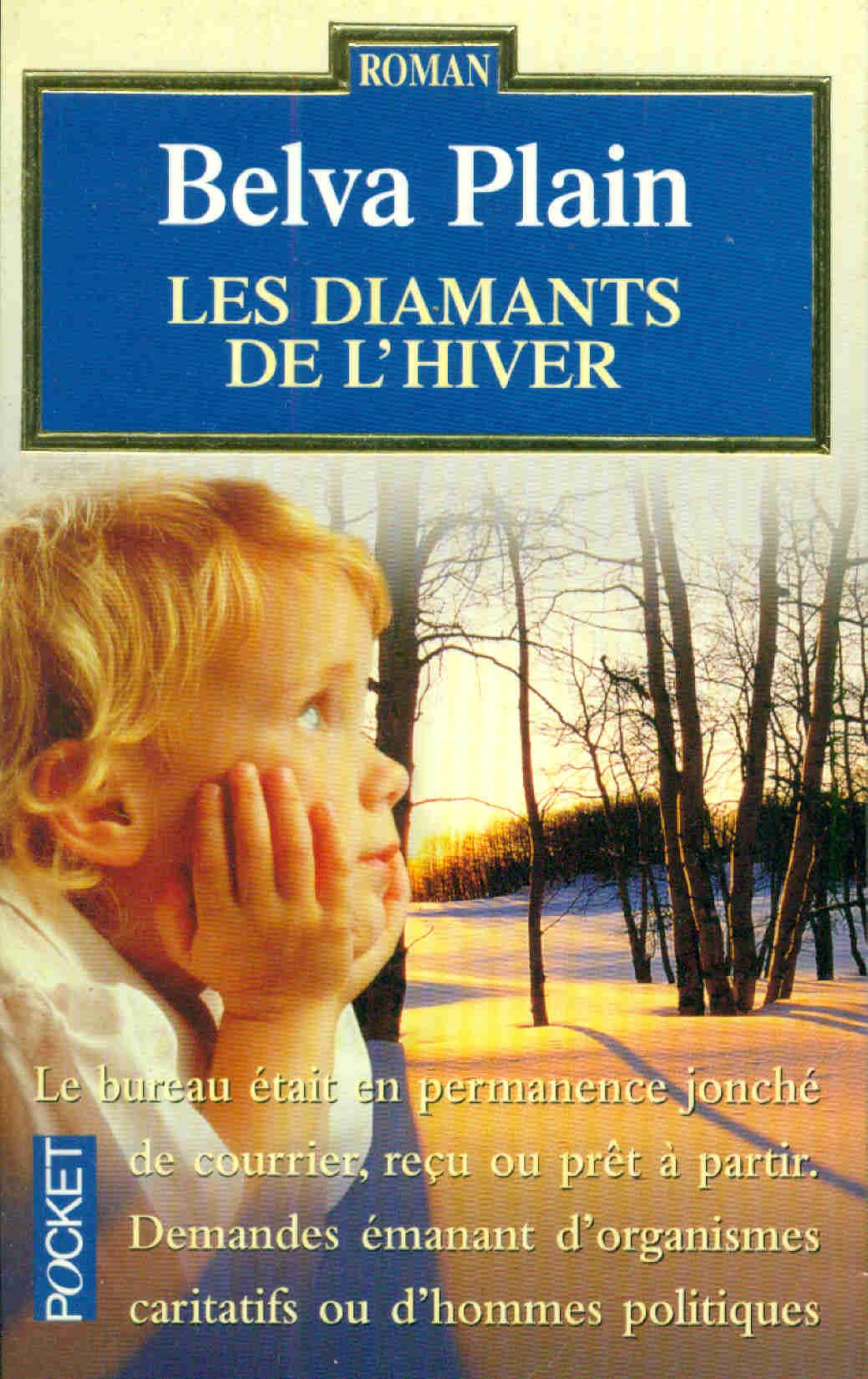 Les diamants de l'hiver 9782266099981