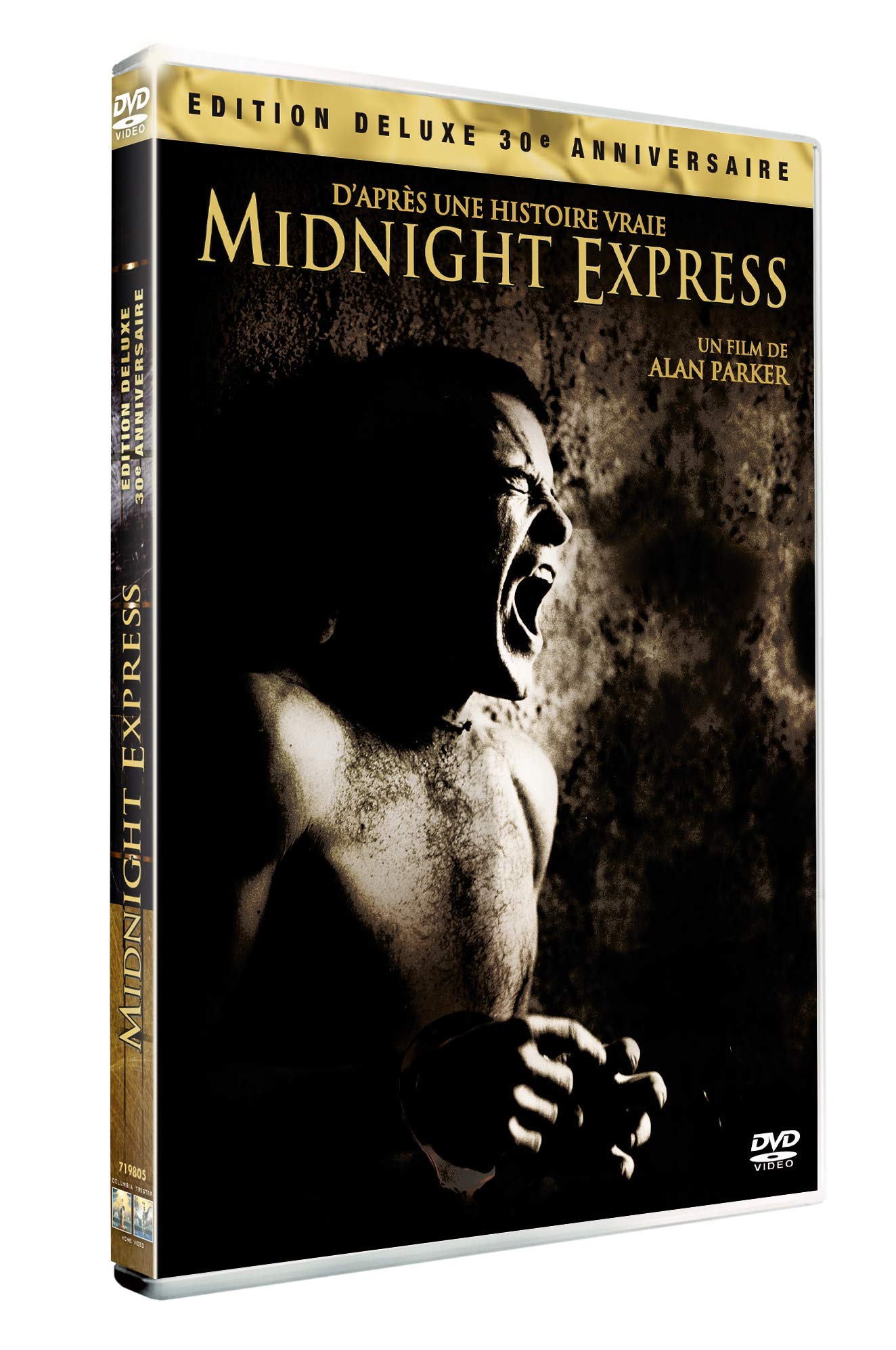 Midnight Express [Édition 30ème Anniversaire] 3333297198059
