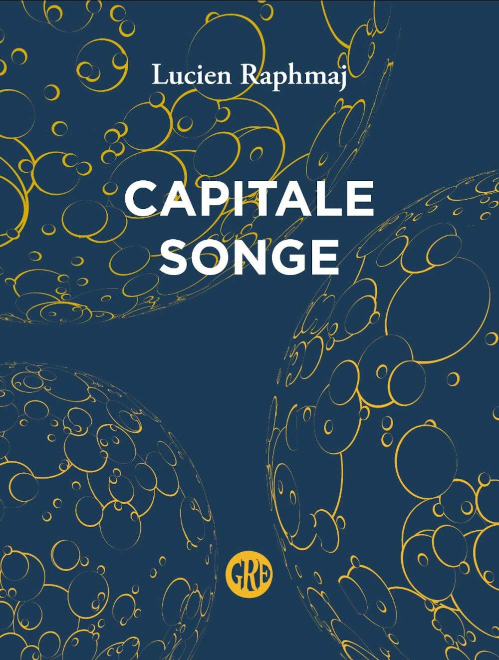 Capitale Songe 9782377560837