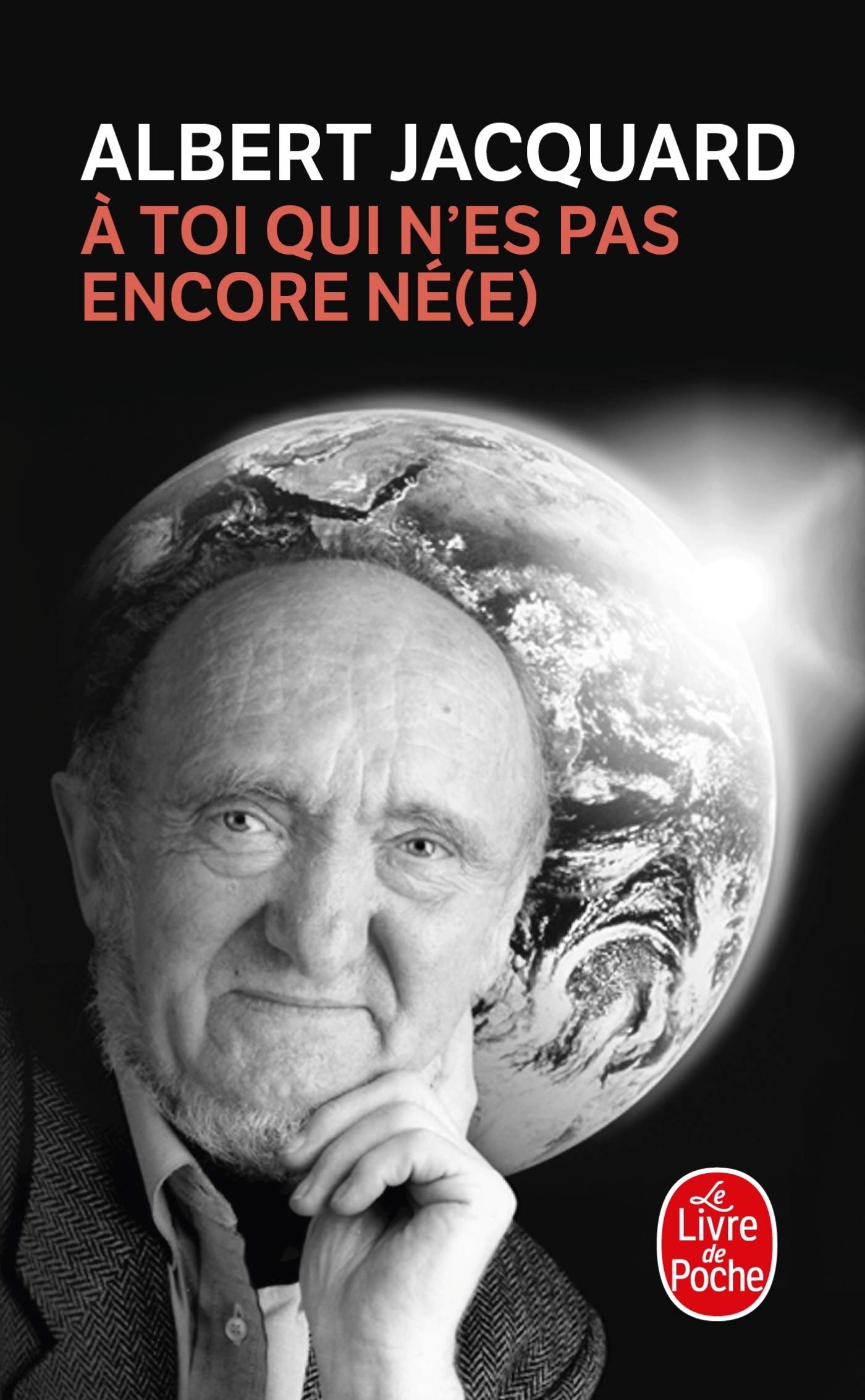 A Toi qui n'es pas encore né(e) 9782253152132