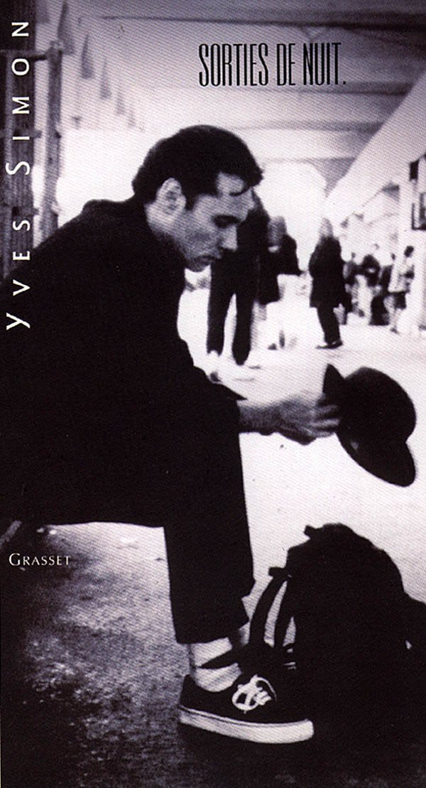 Sorties de nuit 9782246476214
