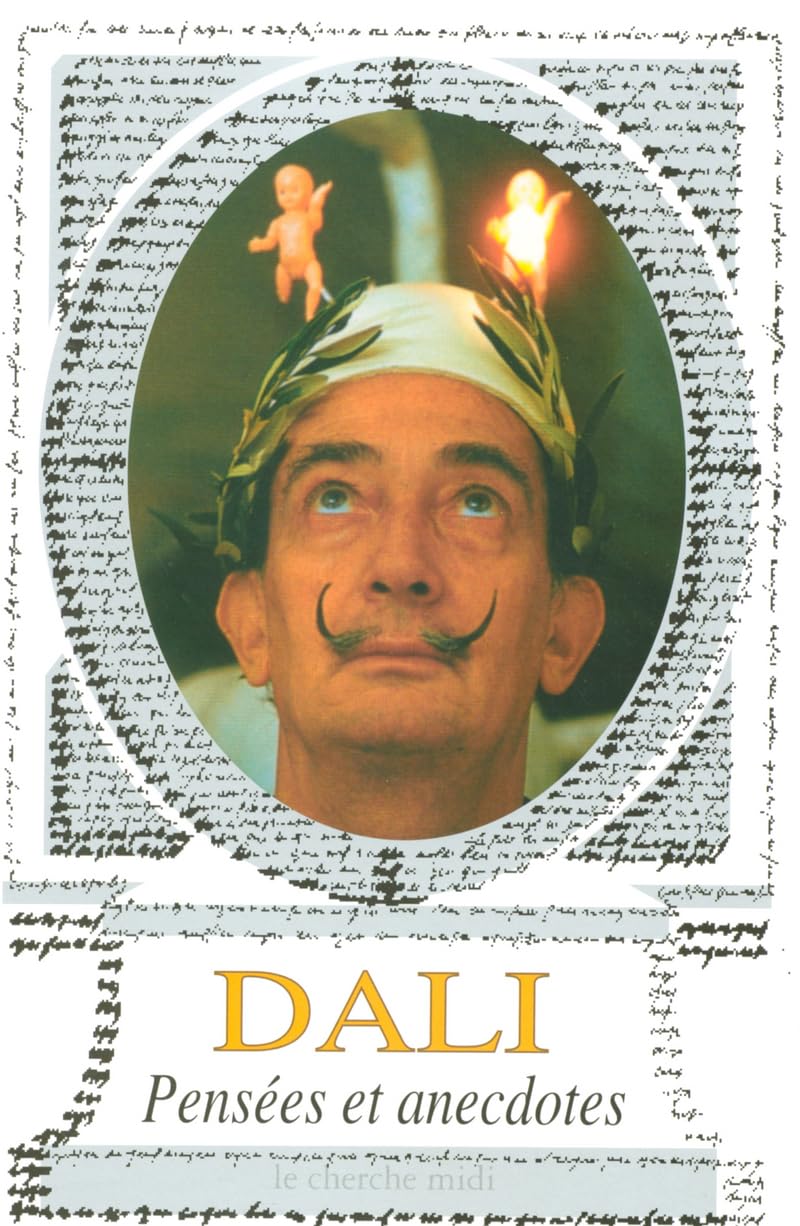 Pensées et Anecdotes 9782862743721