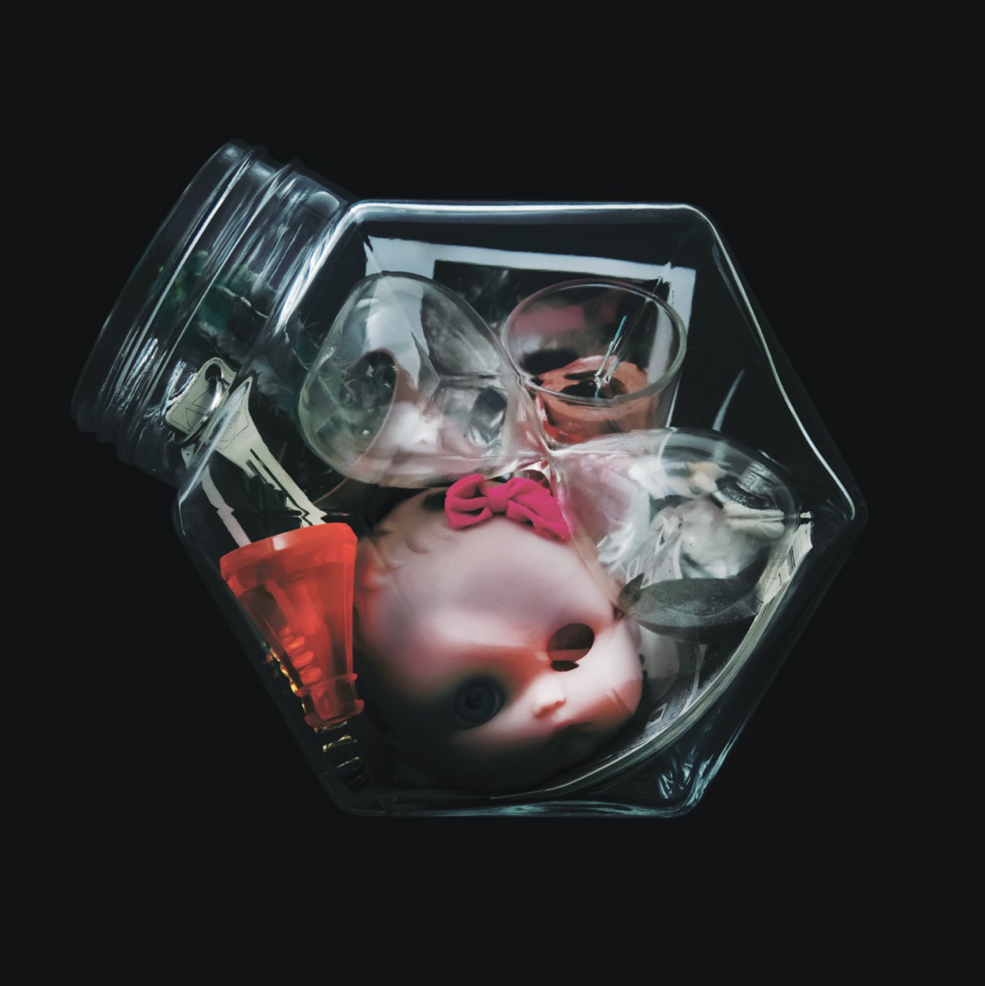 Ego Trip 3516628237928