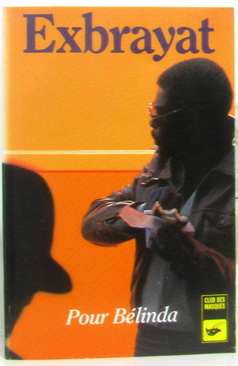 Pour Belinda 9782702409282