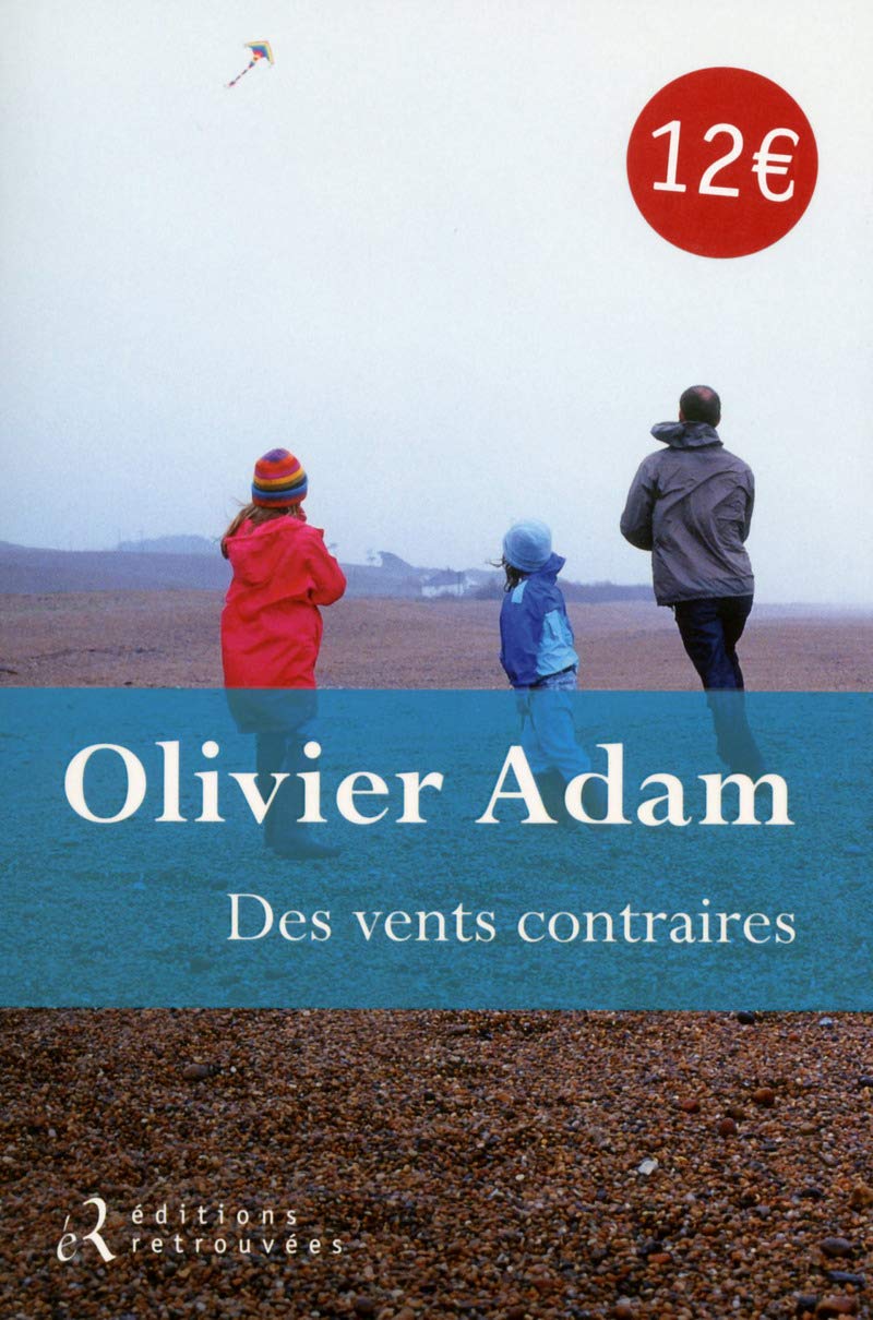 Des vents contraires 9782879296463