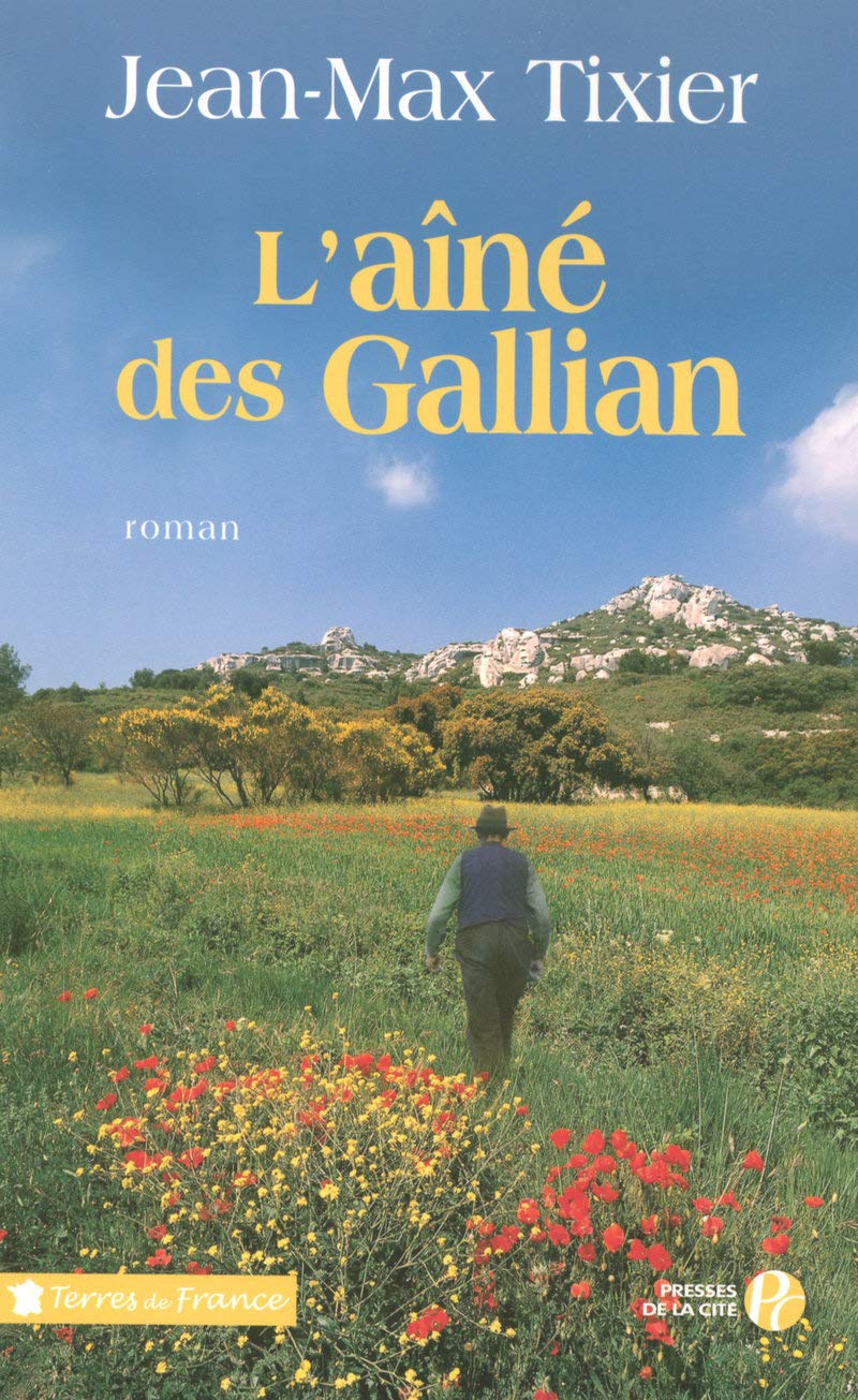 L'aîné des Gallian 9782258072176