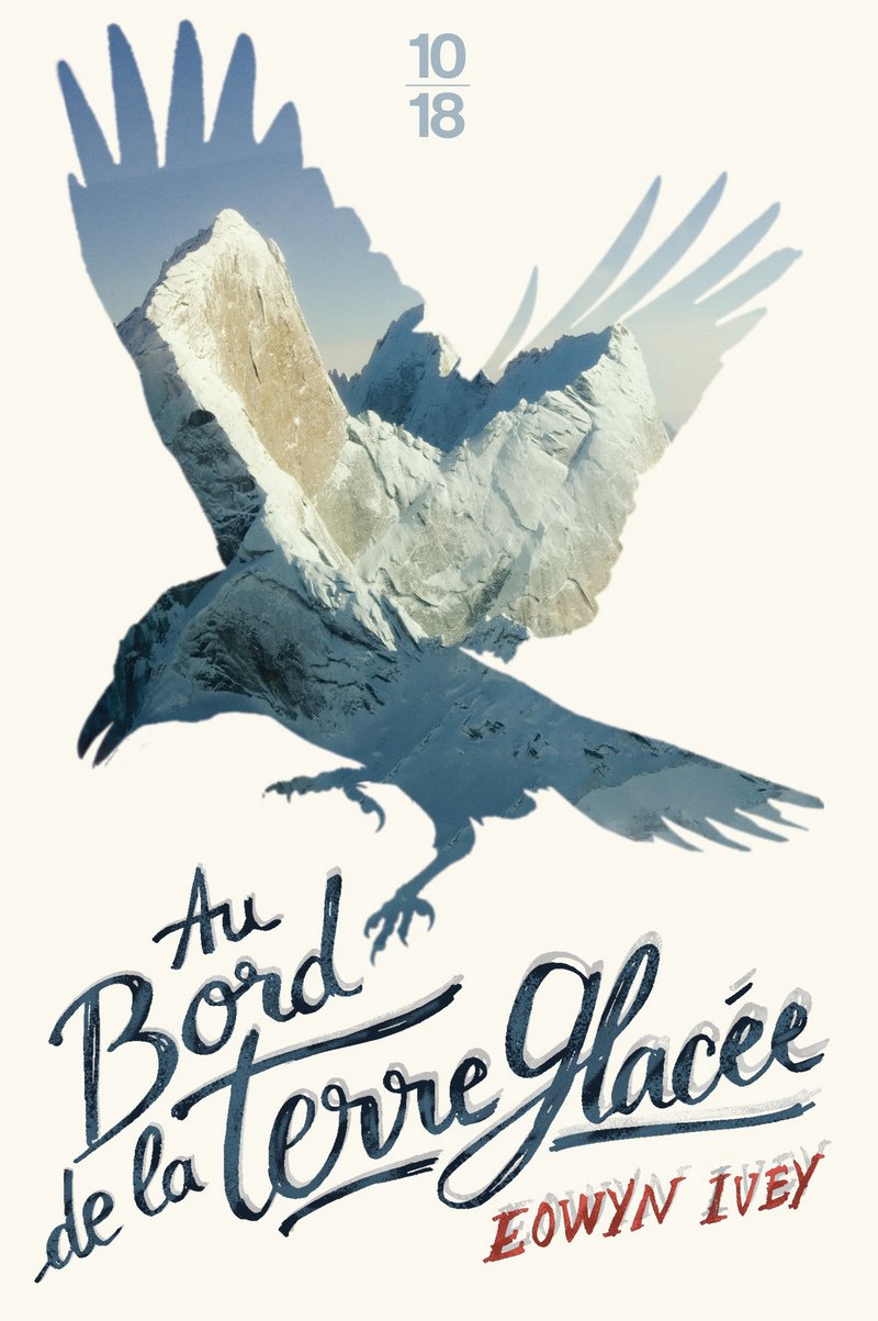 Au bord de la terre glacée 9782264071019