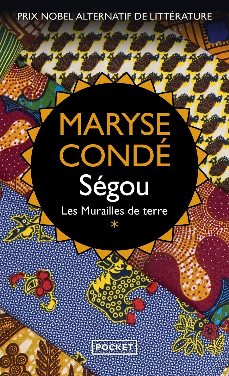 Ségou: Les Murailles de terre 9782266128353