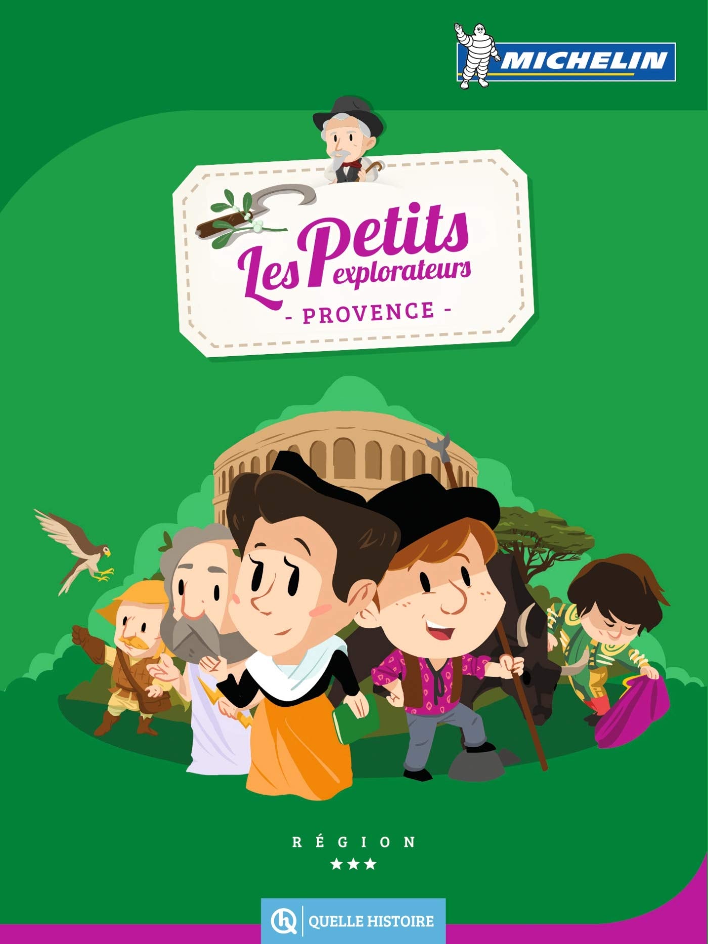 Provence 9782371042599