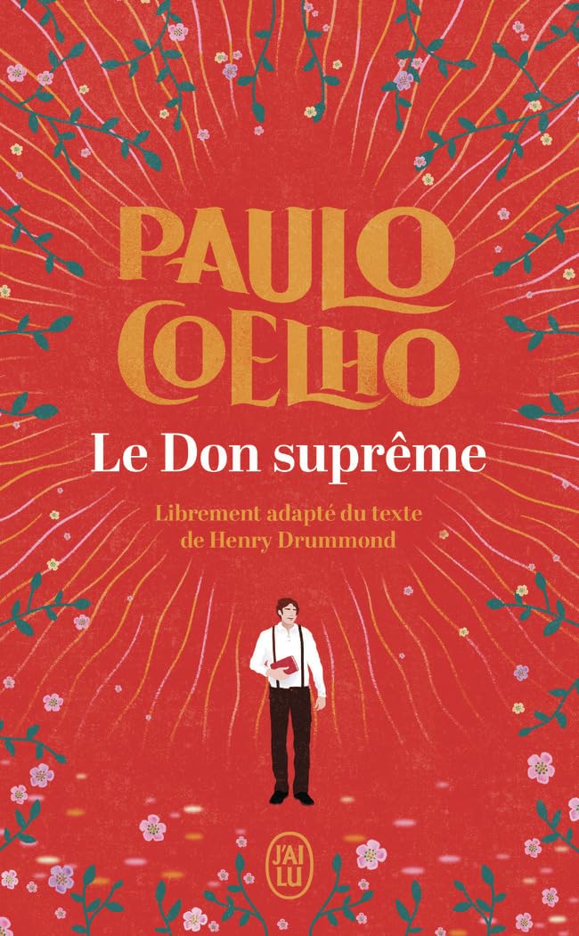 Le Don suprême 9782290398517