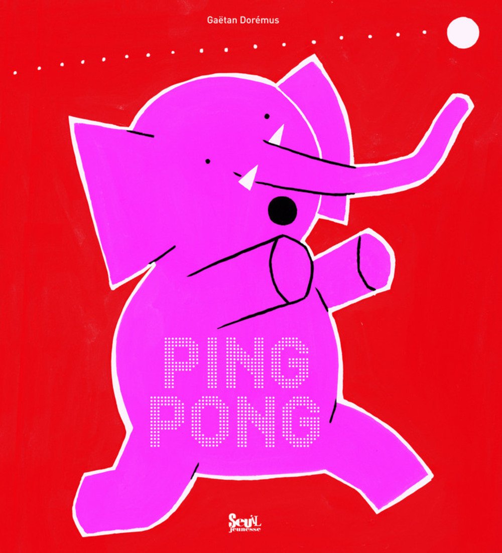 Ping pong 9782021021202