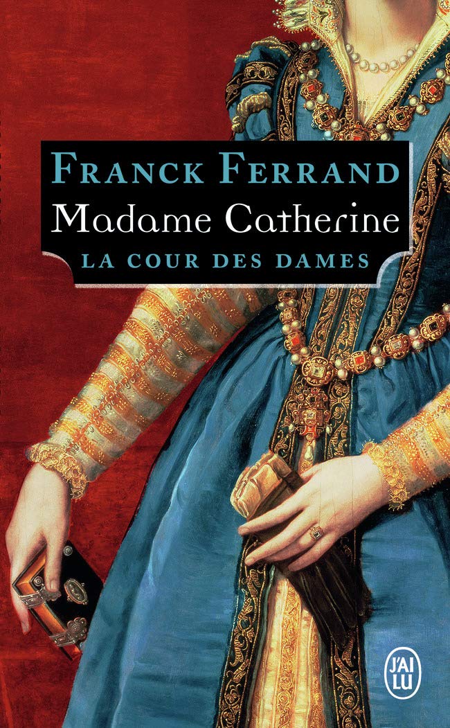 Madame Catherine 9782290130858