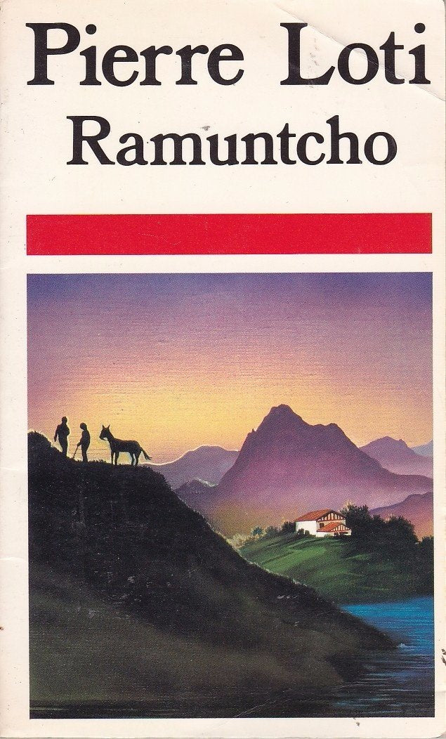 Ramuntcho 9782266017534