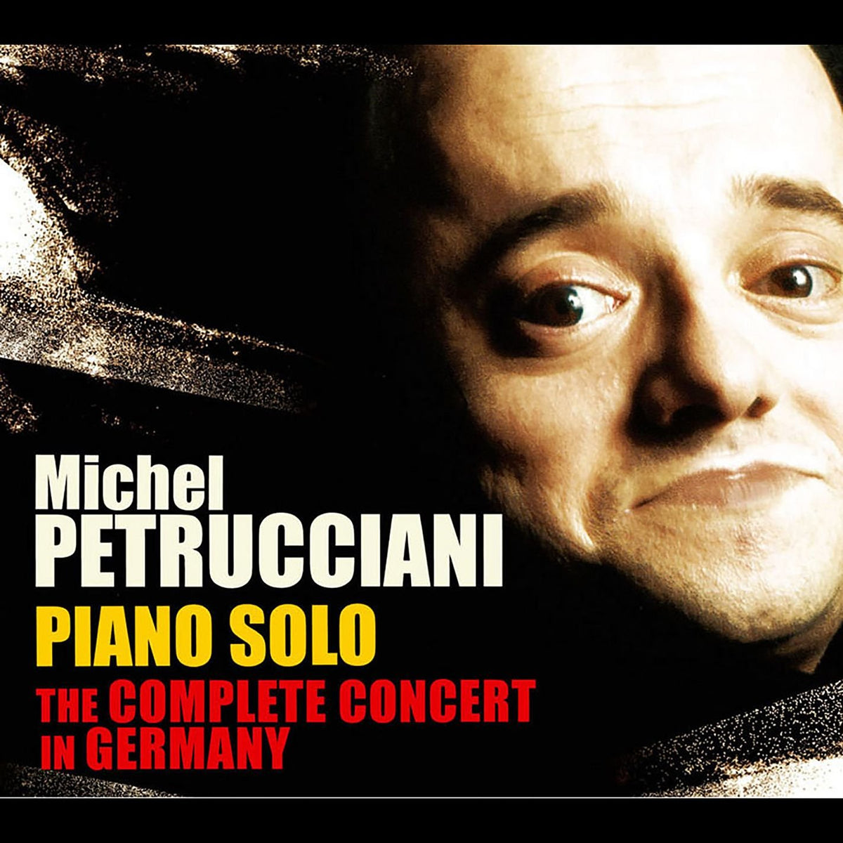Piano Solo : the Complete Concert in Germany 3460503690622