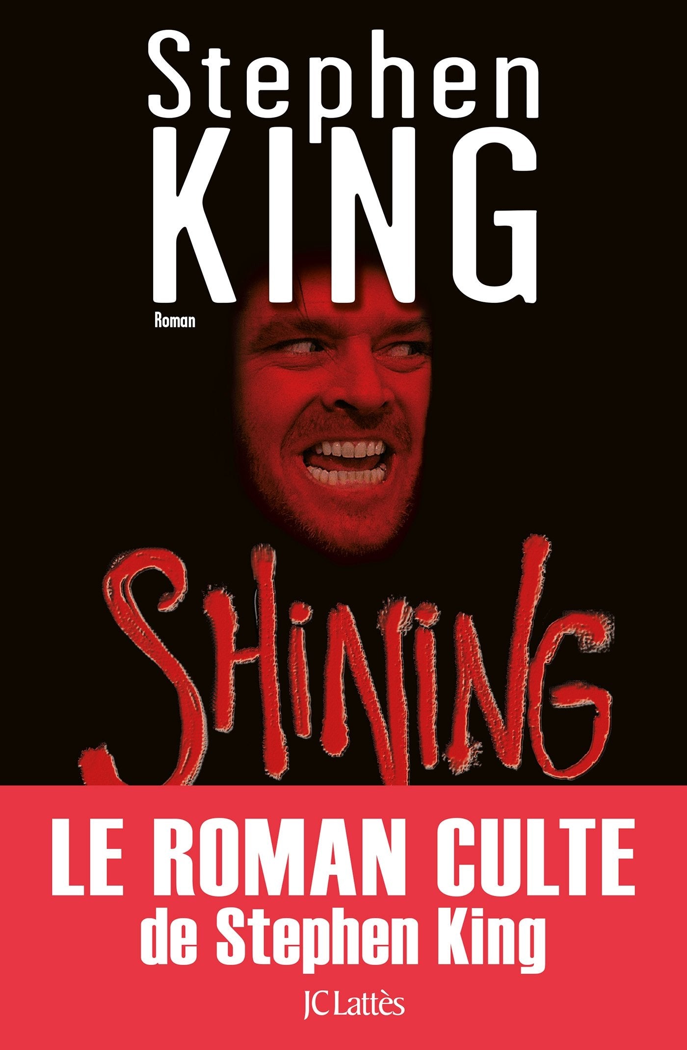 Shining 9782709646048