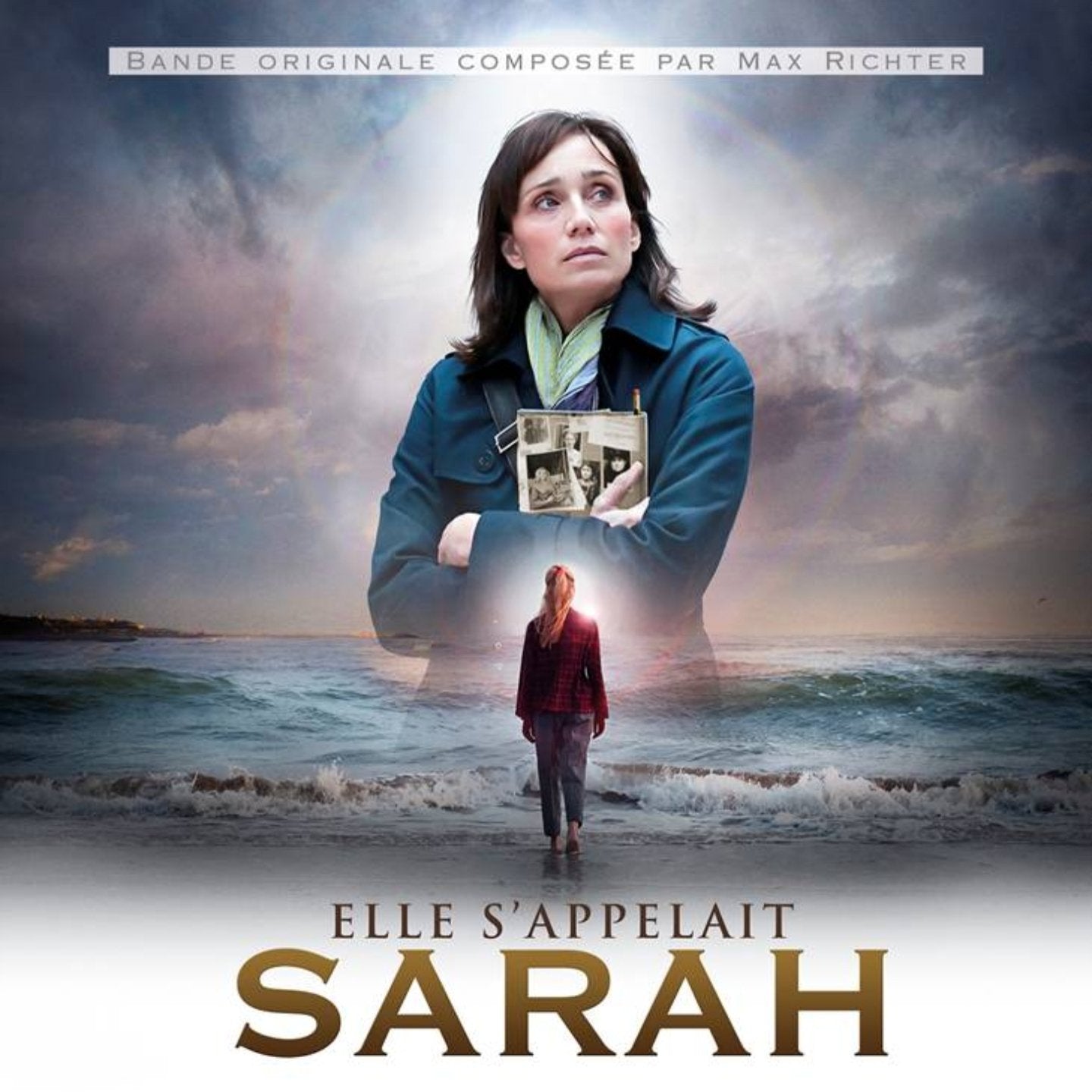 Elle S'appelait Sarah [Import] 3411369972629