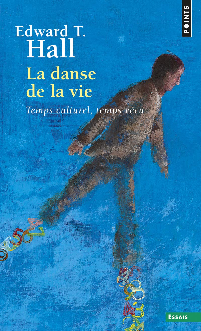 La danse de la vie 9782020164801