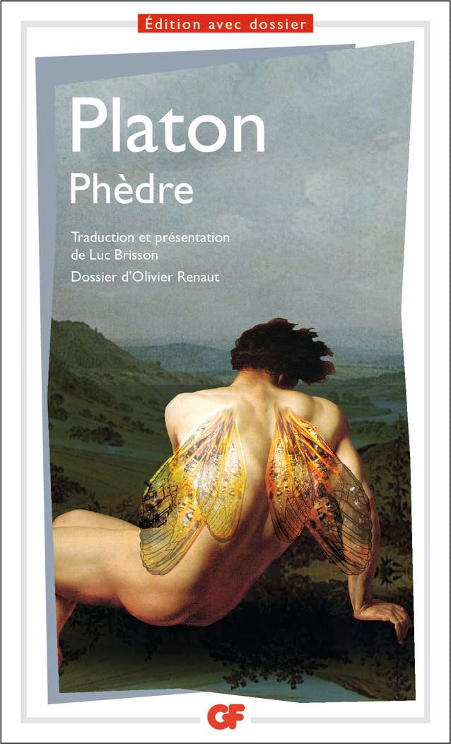 Phèdre 9782081513341