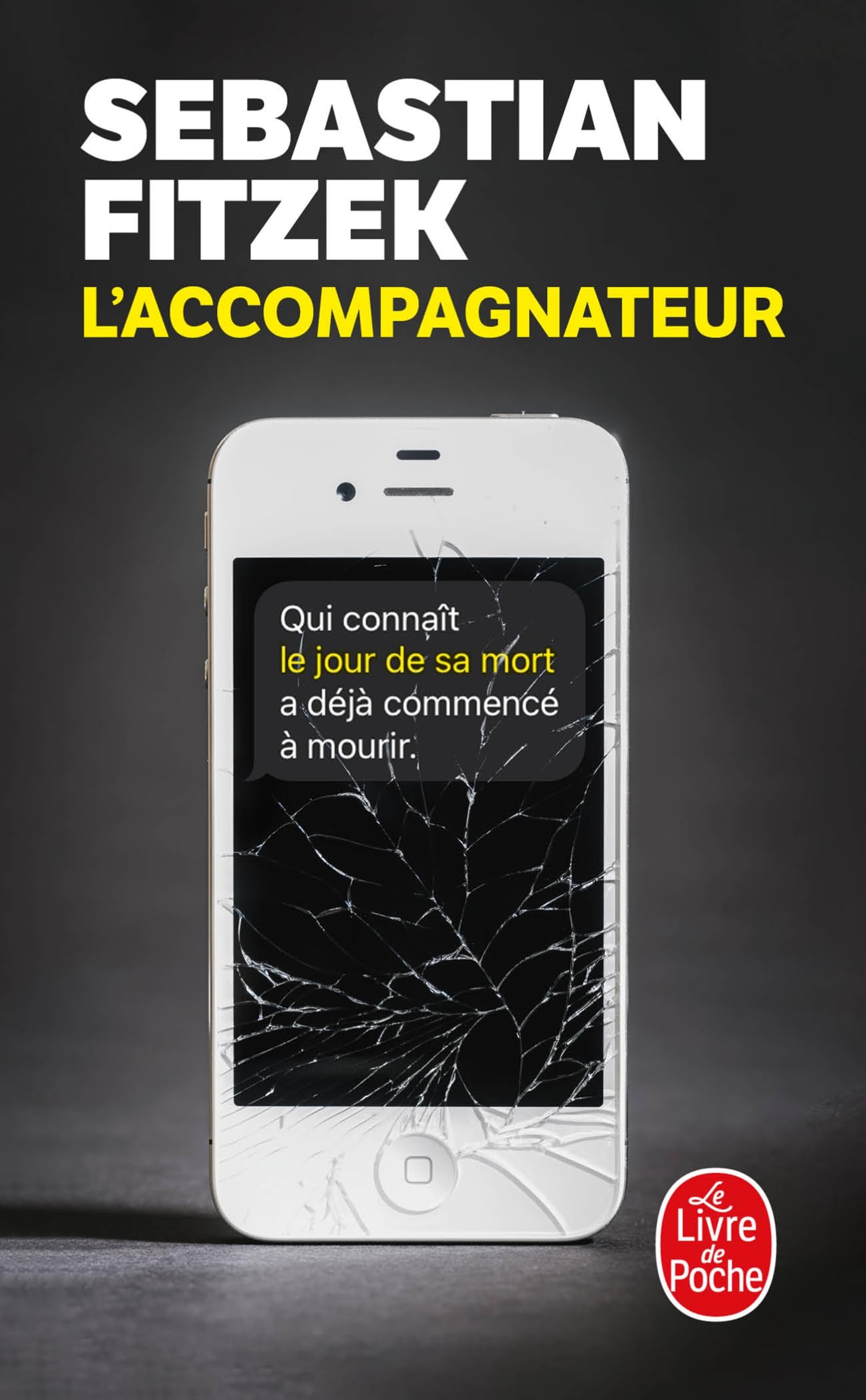 L'Accompagnateur 9782253941576