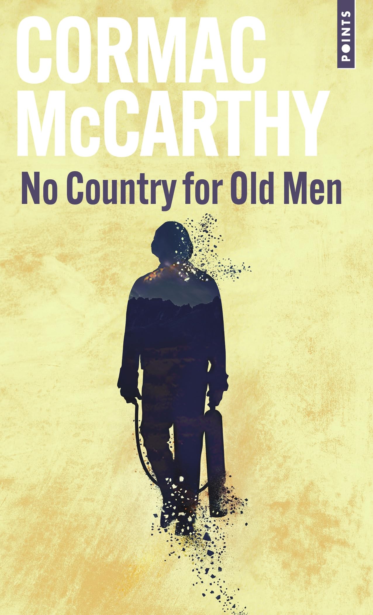 No Country for Old Men 9791041413577