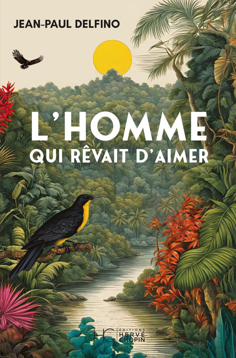 L'Homme qui rêvait d'aimer 9782357209039