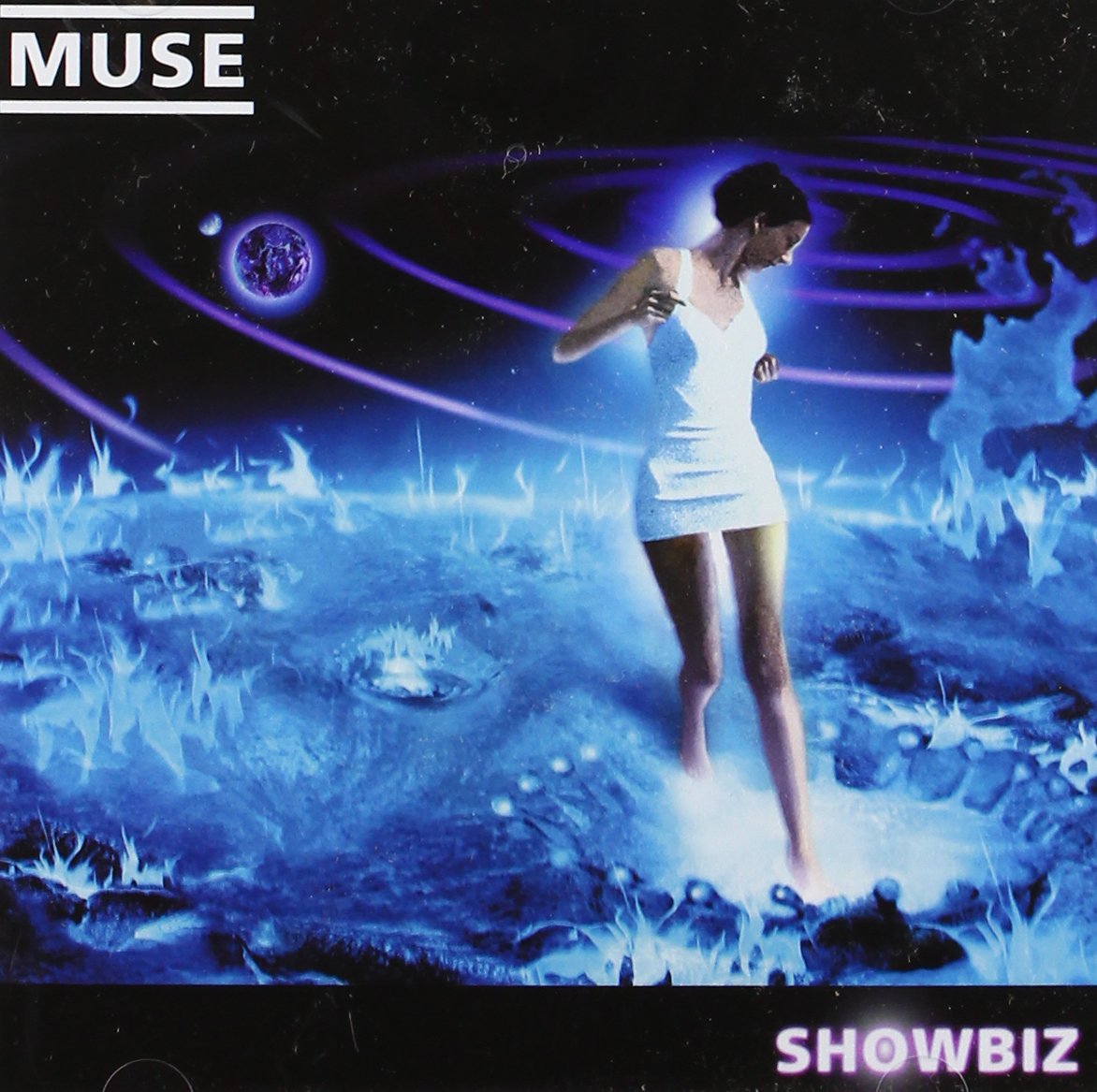 Showbiz 0731454797924
