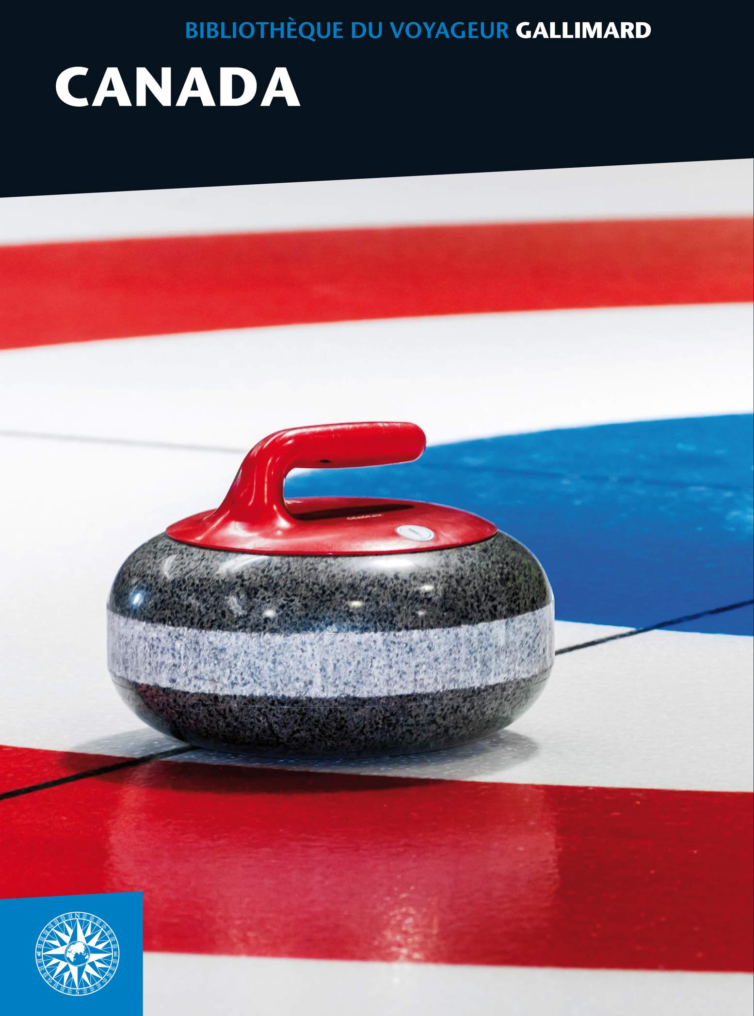 Guide Canada 9782742447602