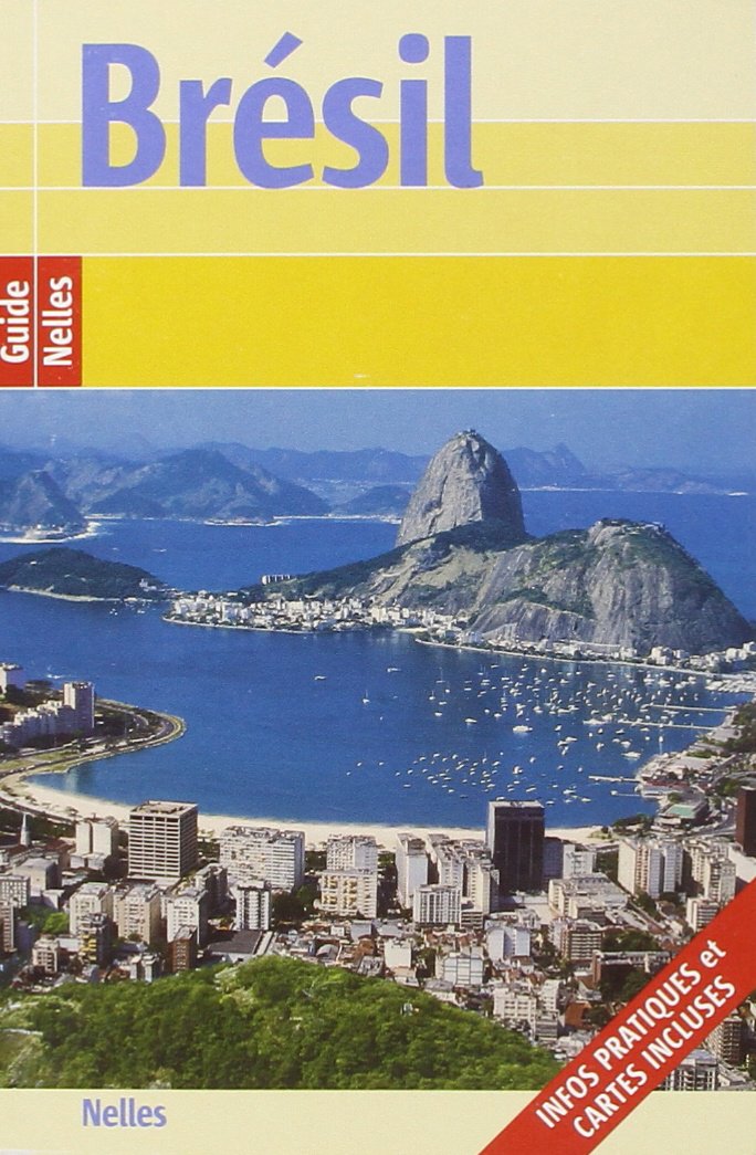Brésil 9783886188581