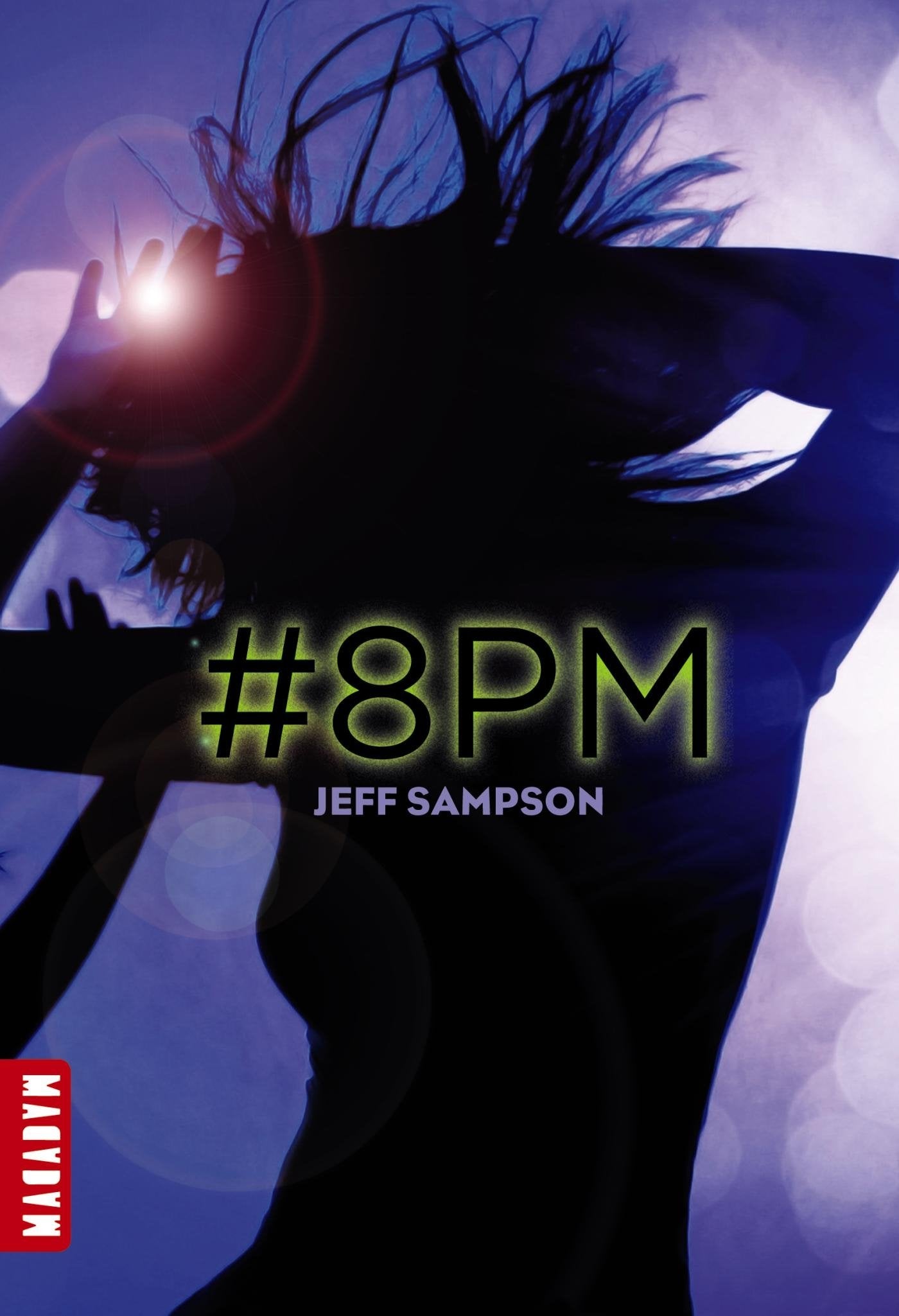 Macadam 9782745960467