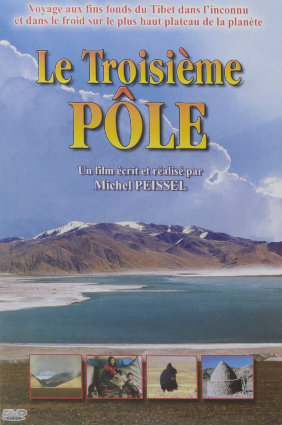 Le Troisième pôle 3760041823422