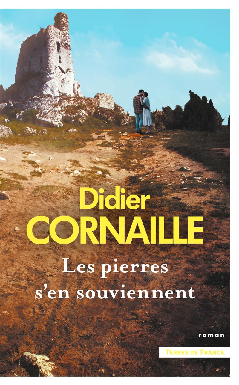 Les pierres s'en souviennent 9782258211490