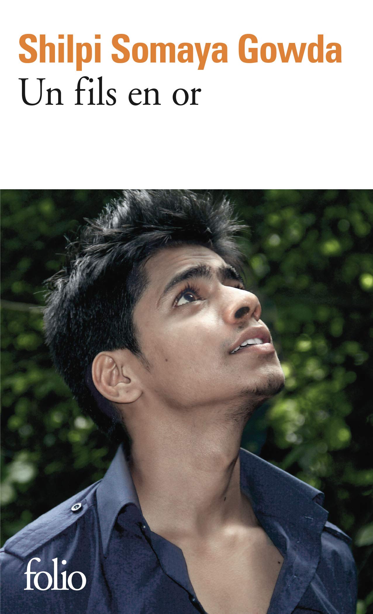 Un fils en or 9782072699726