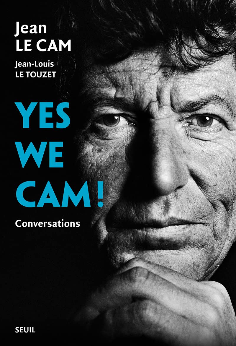 Yes we Cam !: Conversations 9782021483789