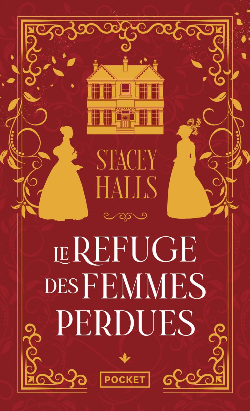 Le Refuge des femmes perdues 9782266351409