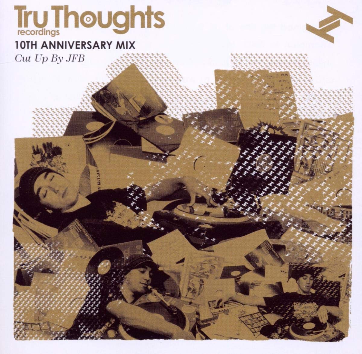 Tru Thoughts 10th. 5060205150370