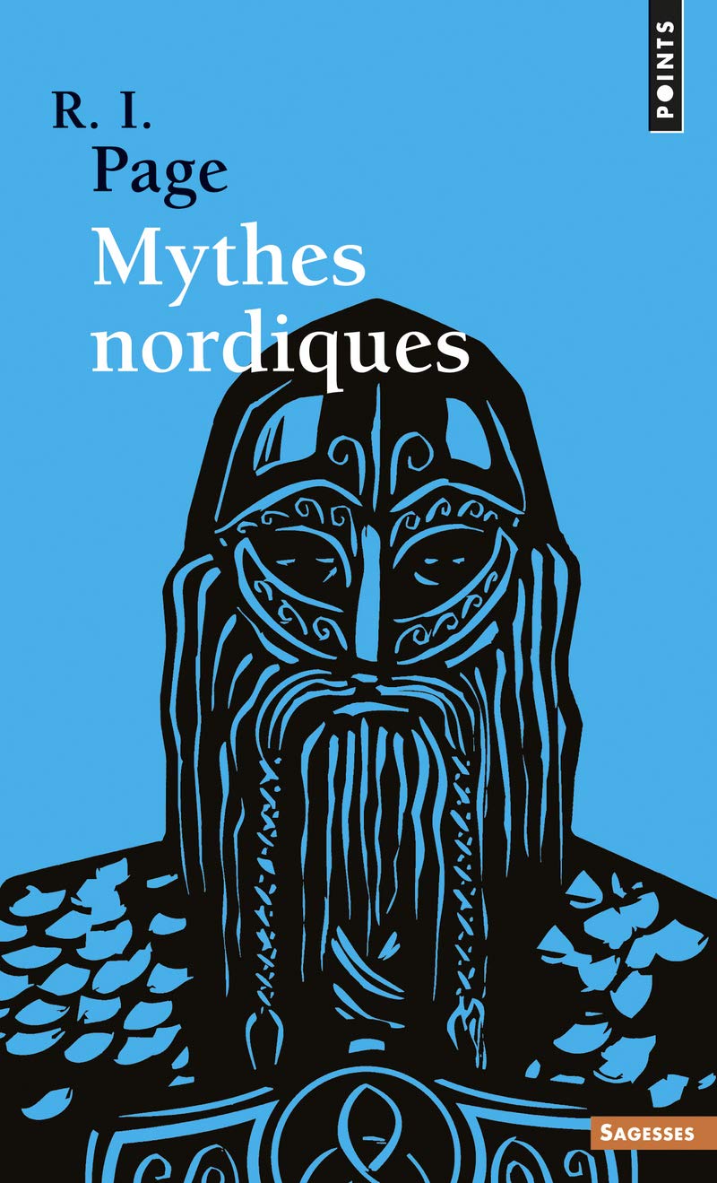 Mythes nordiques 9782020195393