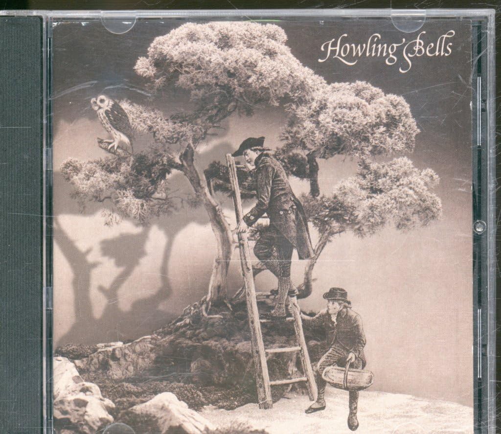 Howling Bells [Import] 5033197370620