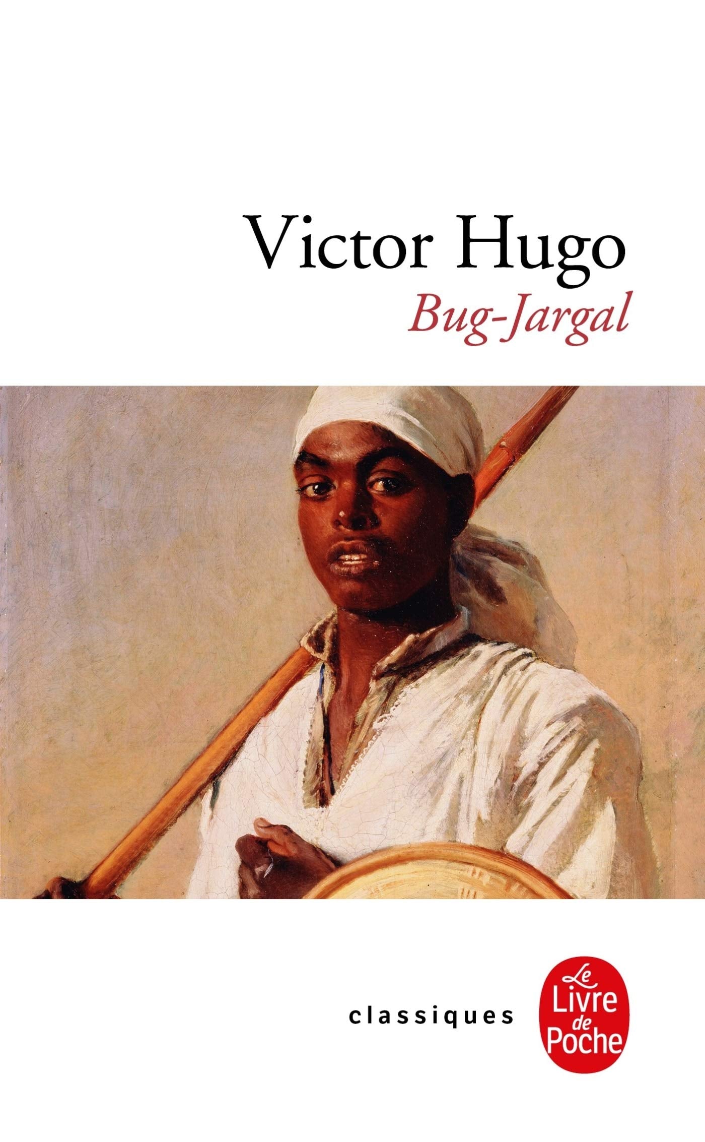 Bug Jargal 9782253183327