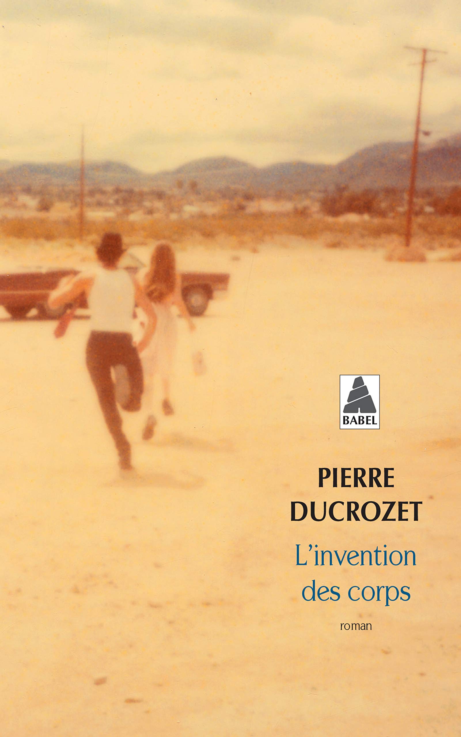 L'invention des corps 9782330119942