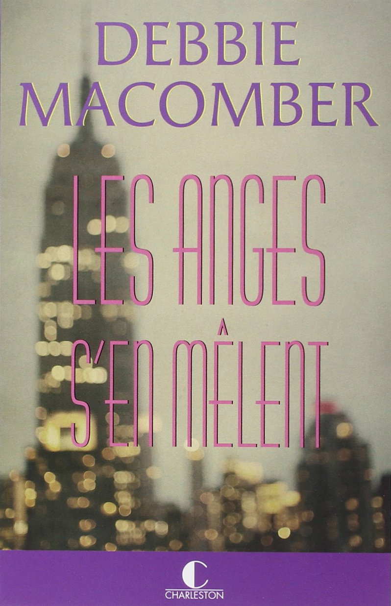 Les Anges s'en mêlent 9782368120132