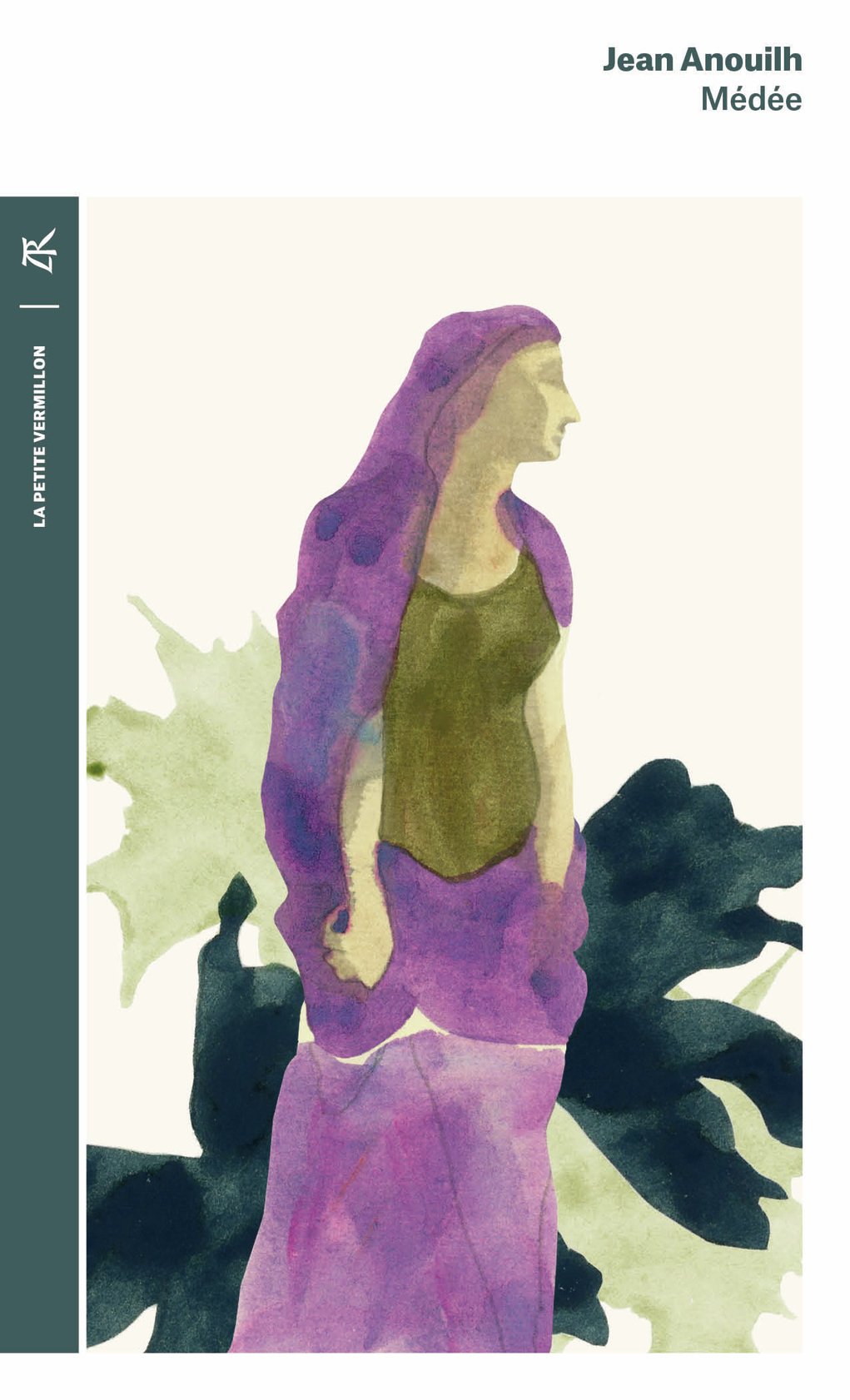 Médée 9782710381464