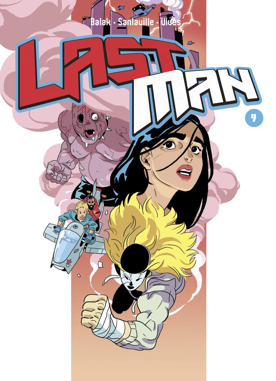 Lastman (9) 9782203102859