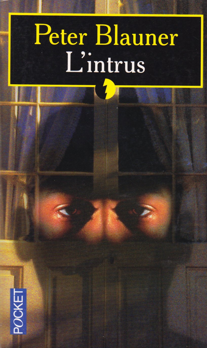 L'Intrus 9782266116954