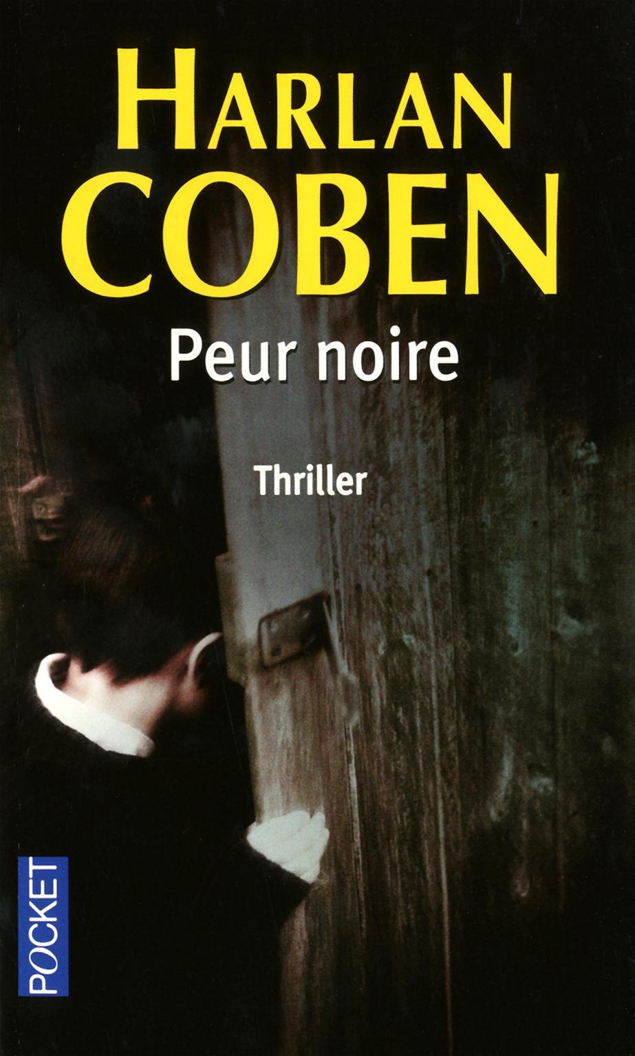 PEUR NOIRE 9782266196369