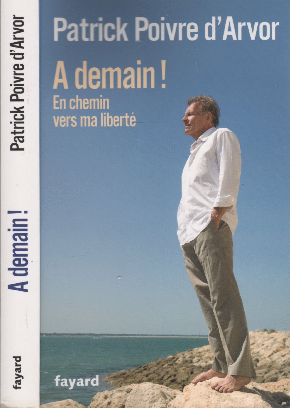 A demain 9782213638508