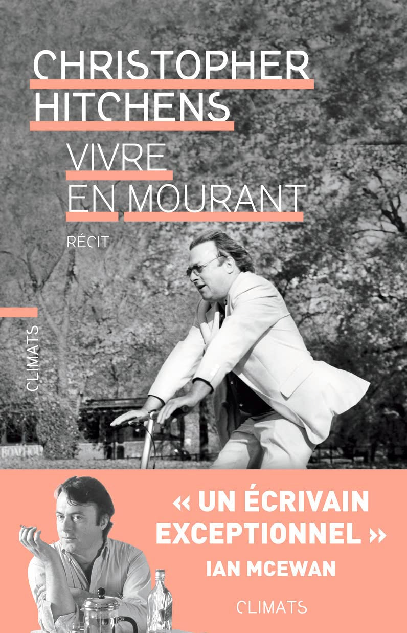 Vivre en mourant: PRÉFACE DE BERNARD-HENRI LÉVY 9782081300682