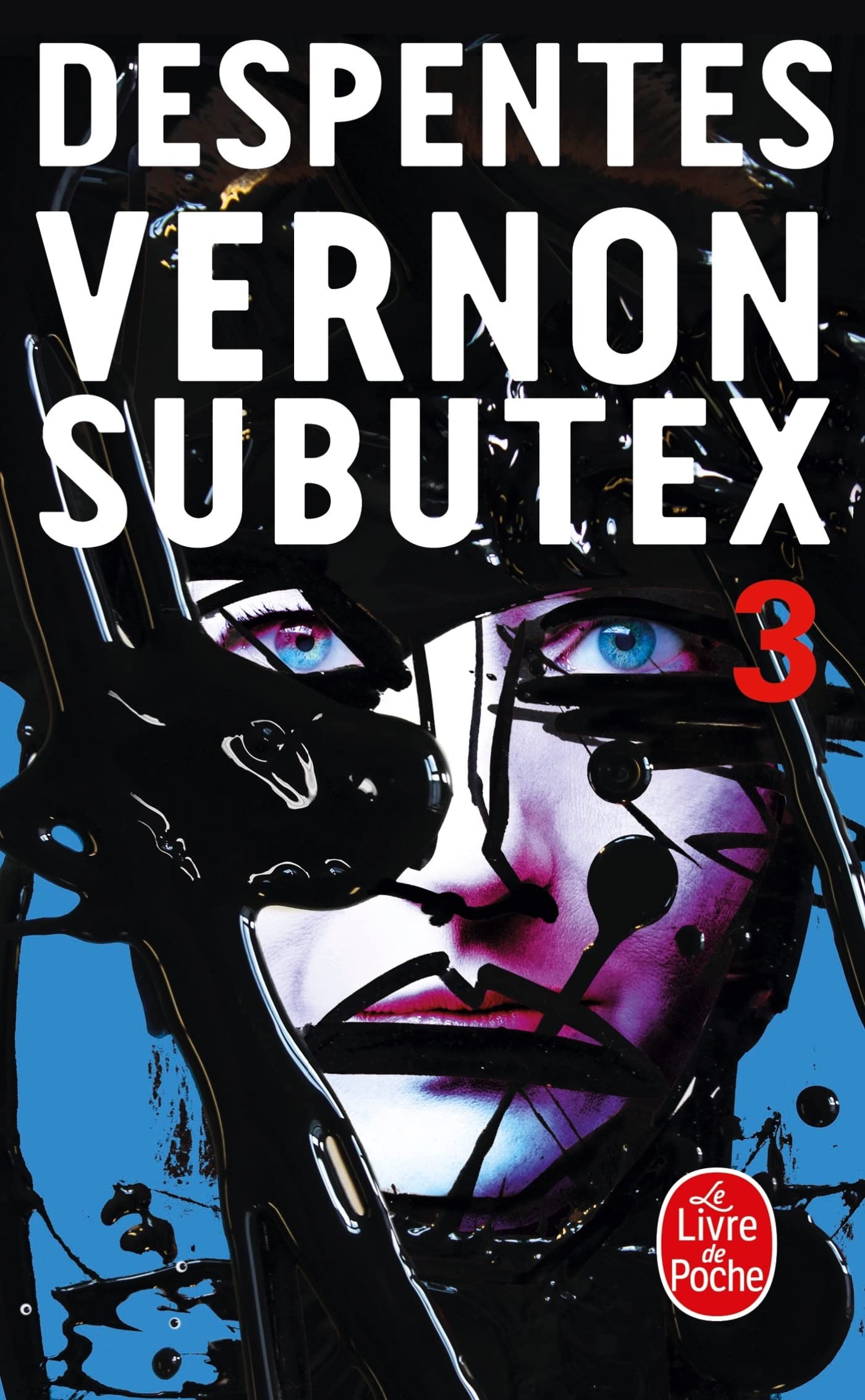 Vernon Subutex (Tome 3) 9782253906728